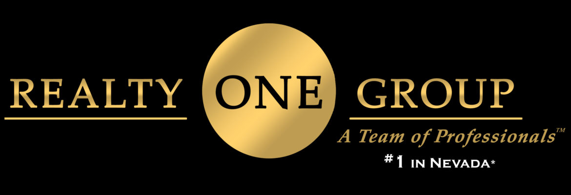 Realty One Group Residential Real Estate Agent