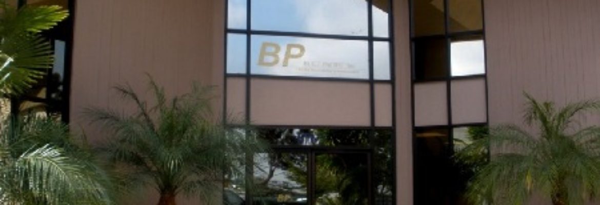 Built Pacific Inc.