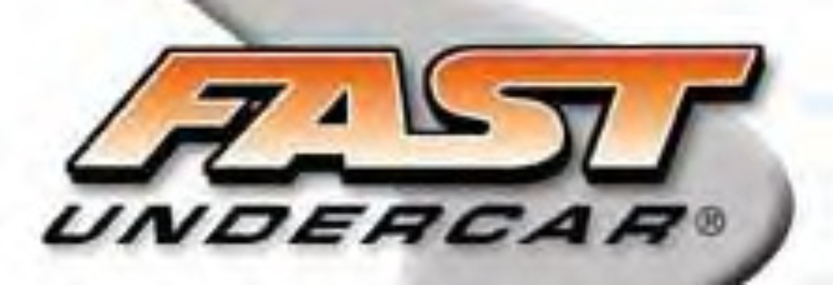 Fast Undercar
