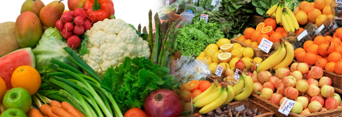 Ariana Produce & Cuisine
