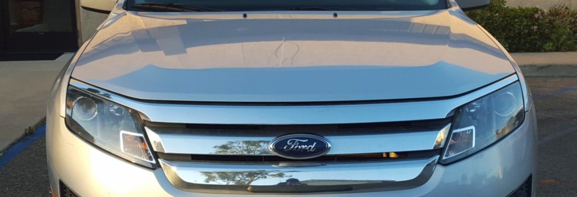 Heray Auto Sales