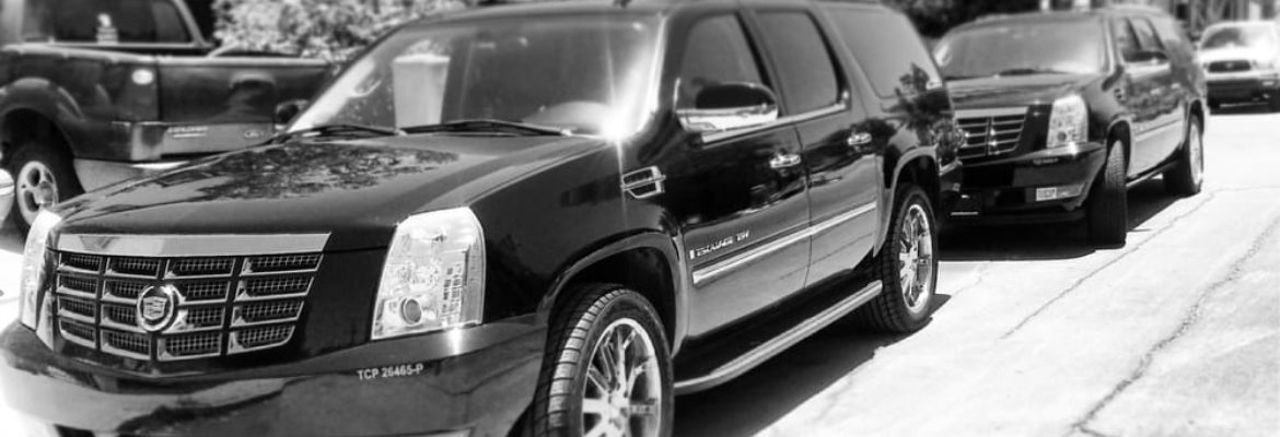 KLTS Limousine