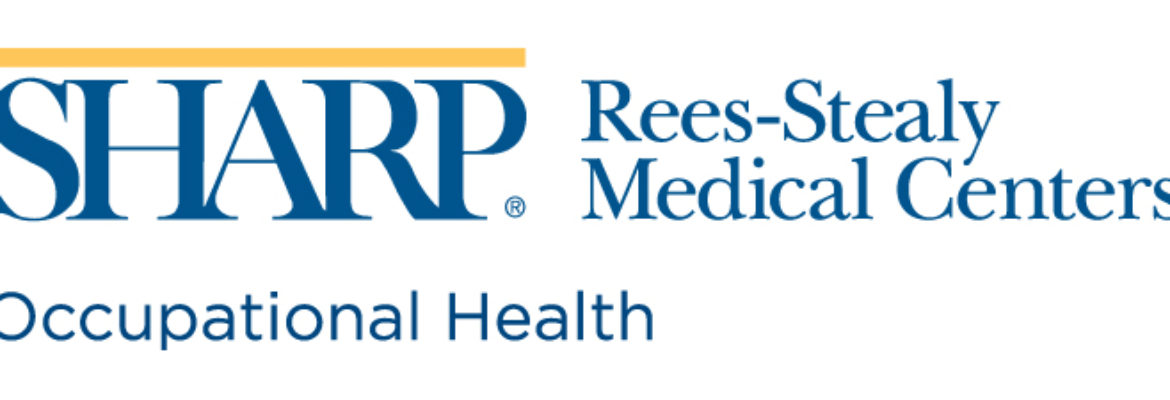 Sharp – Alvarado Hospital