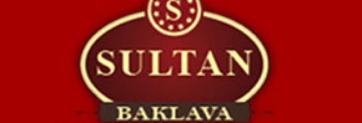 Sultan Baklava