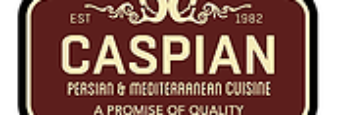 Caspian