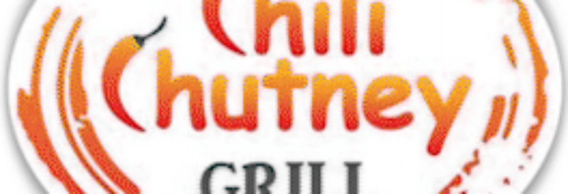 Chili Chutney Grill