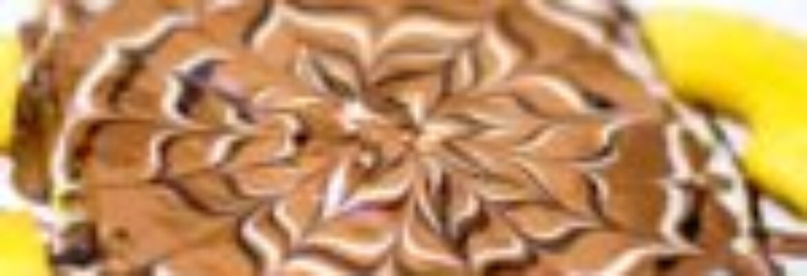 Choco Fruit