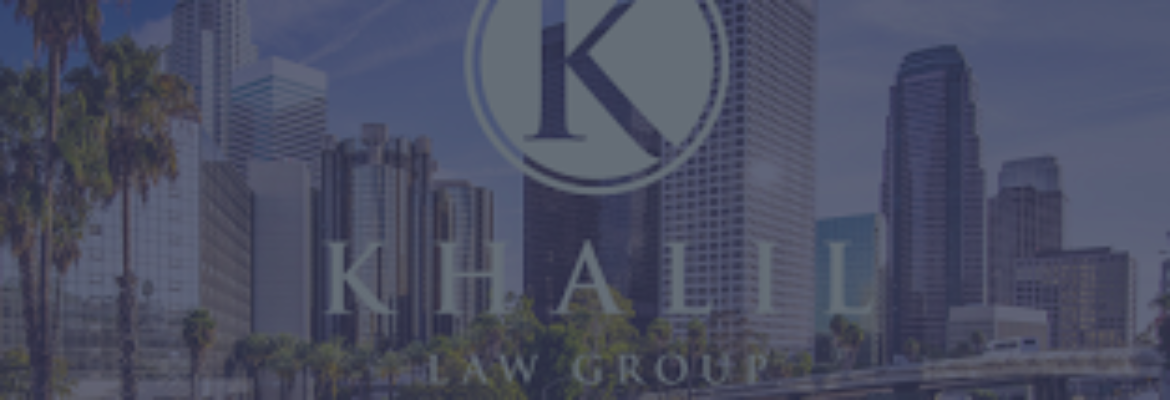 Khalil Law Group