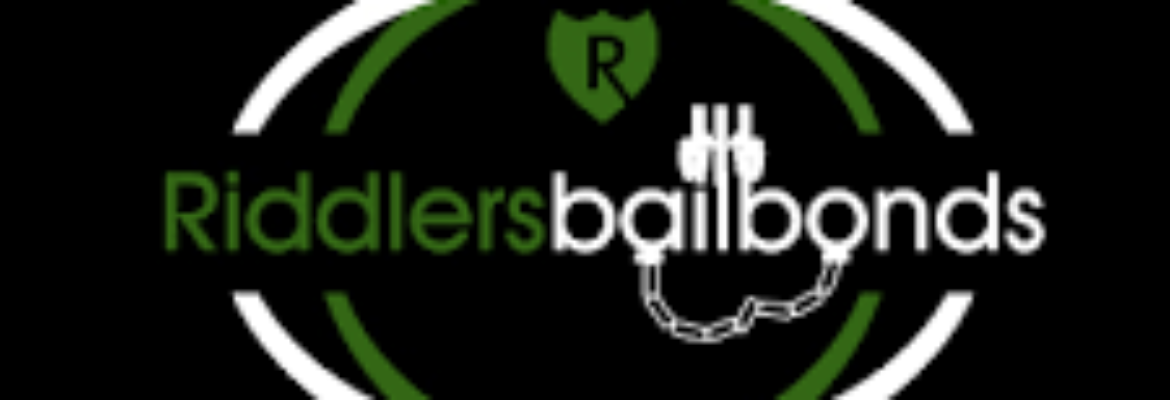 Riddler’s Bail Bonds