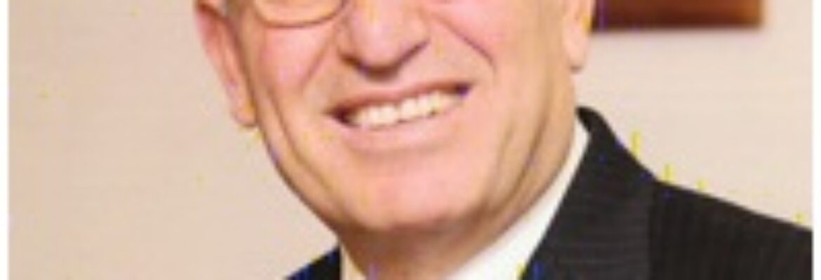 Dr. Samir Batniji DDS