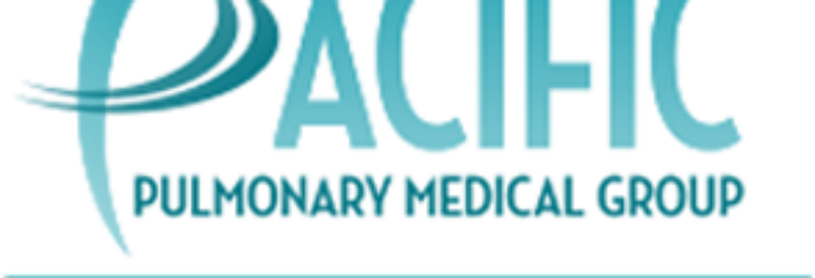 Pacific Pulmonary Medical group