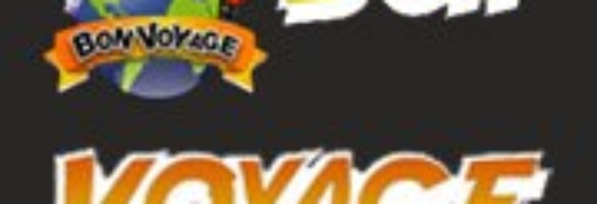 Bon Voyage Transportation