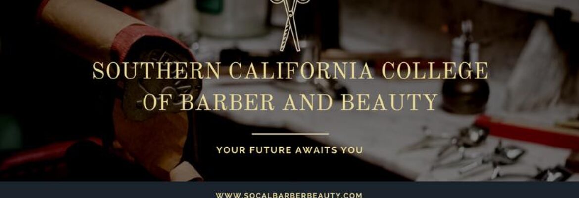 Southern California College of Barber and Beauty