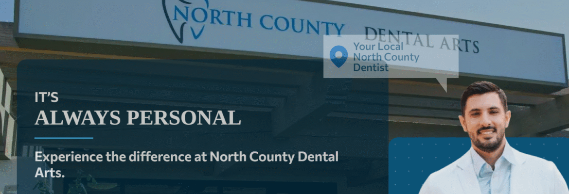 North County Dental Arts