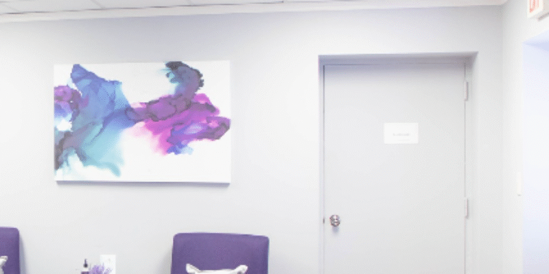 Peaceful Paths Couple and Family Therapy