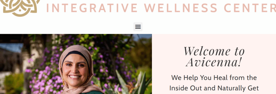 Avicenna Acupuncture