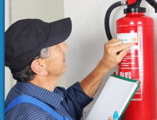 ASI Fire Protection