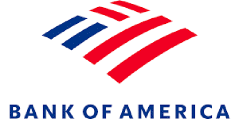 Bank of America