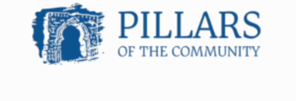 Pillars of the Community