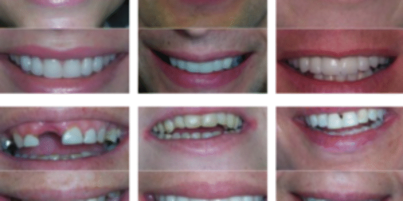 LA PERLE DENTAL