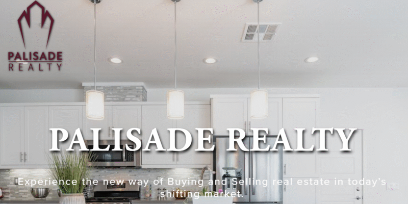 Palisade Reality, lnc.