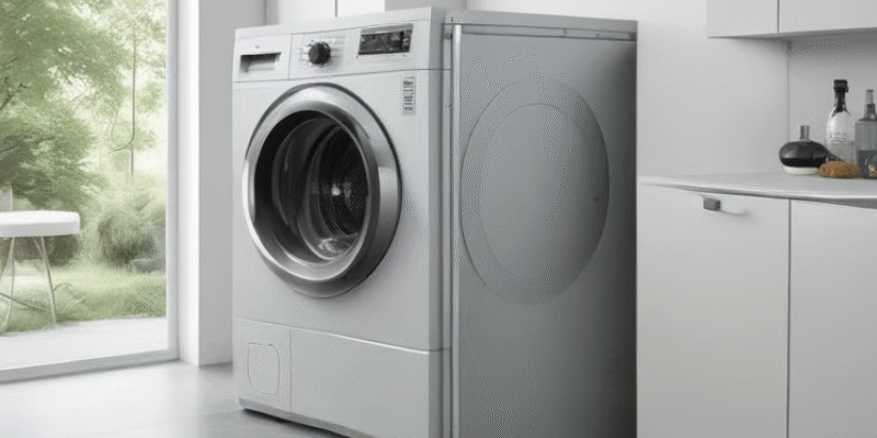 Dryer Tech Repair