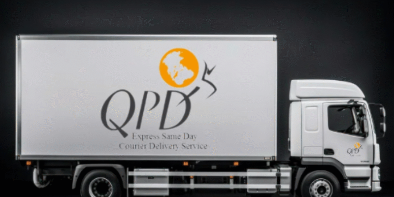 Quick Premier Delivery