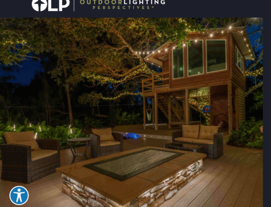 San Diego Outdoor Lighting