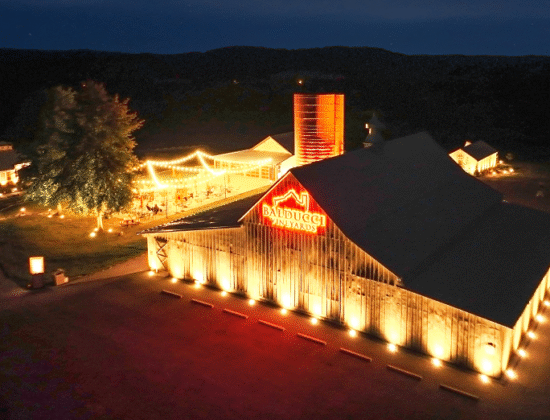 San Diego Outdoor Lighting