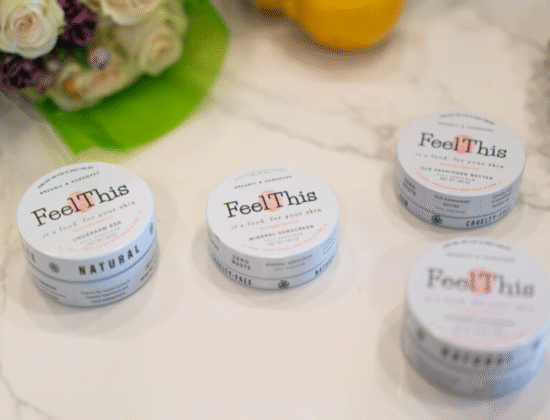 Feel This Skincare
