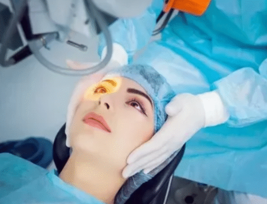 Vision Specialists of California