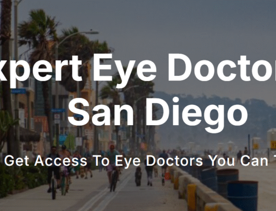 Vision Specialists of California