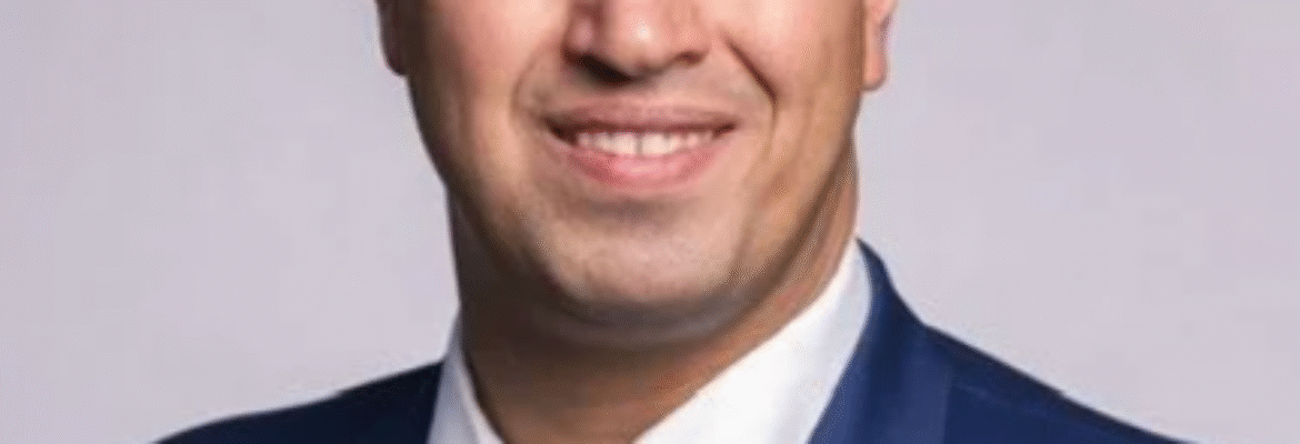 Ahmed Elkaray