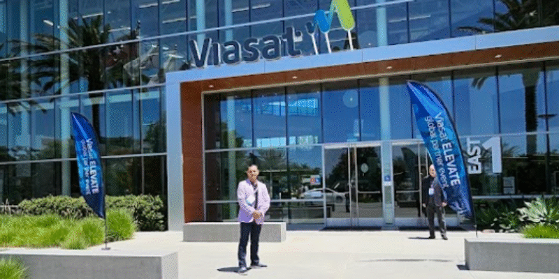 Viasat