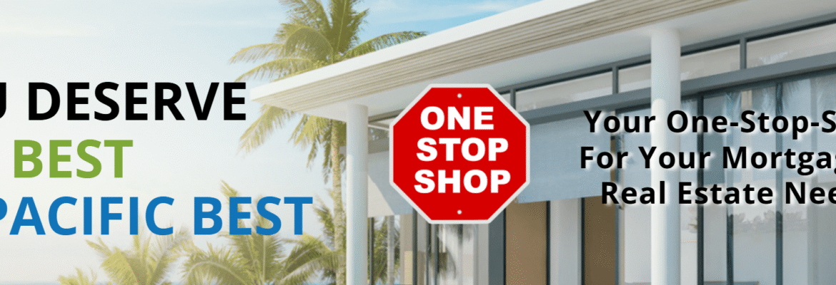 Pacific Best Home Services