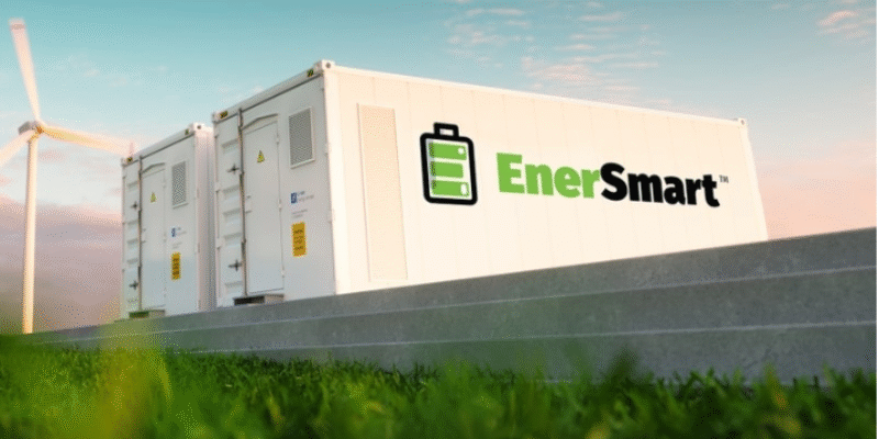 EnerSmart