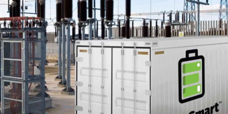 EnerSmart