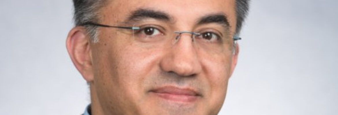 Mohammad Eghtedari, MD