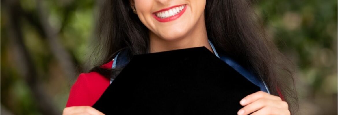 Sara Doudar