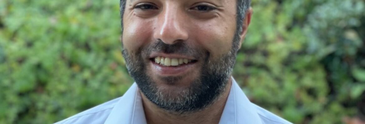 Omar Ghosn, MD