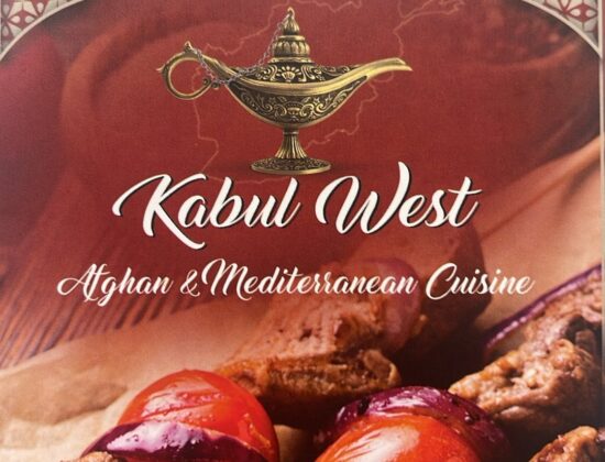 Kabul West Mediterranean Grill
