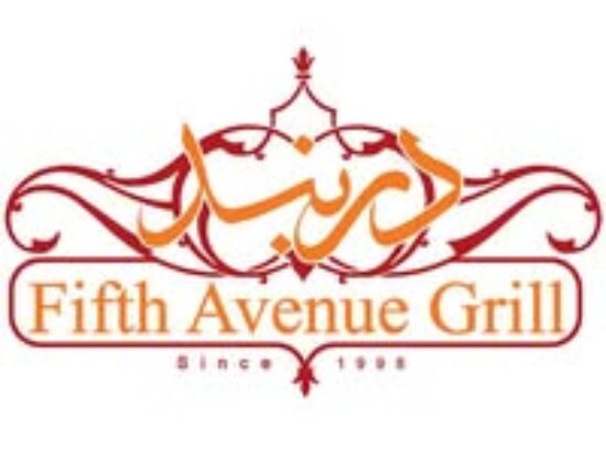 Darband Persian Grill