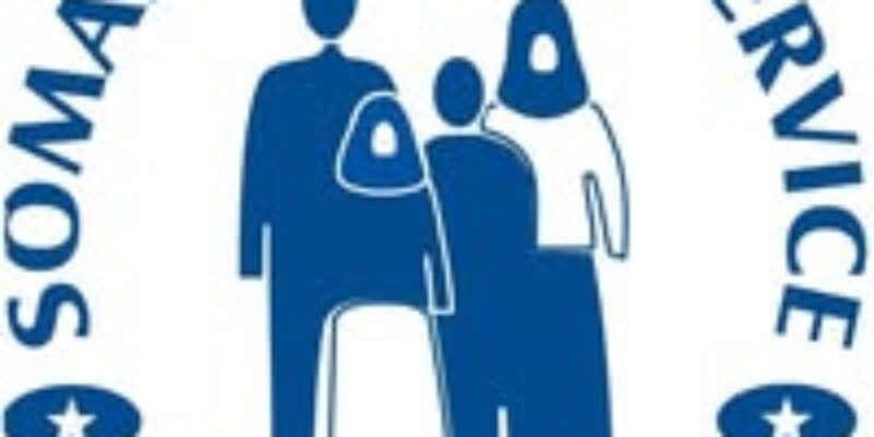 Somali Family Service