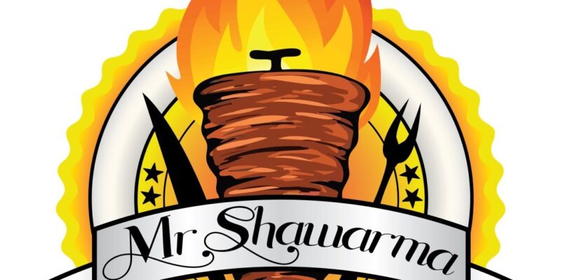Mr. Shawarma