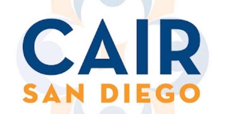 CAIR San Diego (Council On American Islamic Relations)