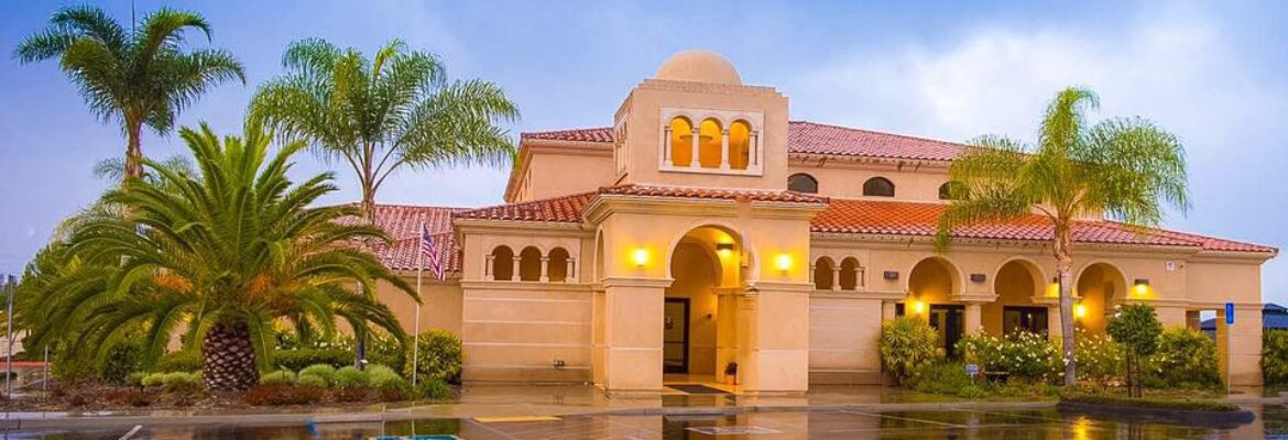 Muslim Community Center of Greater San Diego