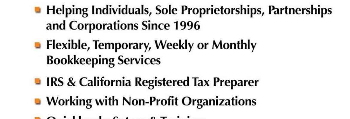 Wood Tax & Bookkeeping Services 