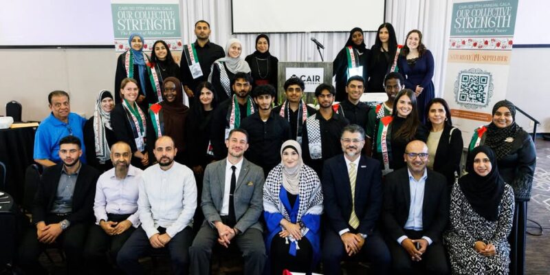 CAIR San Diego (Council On American Islamic Relations)