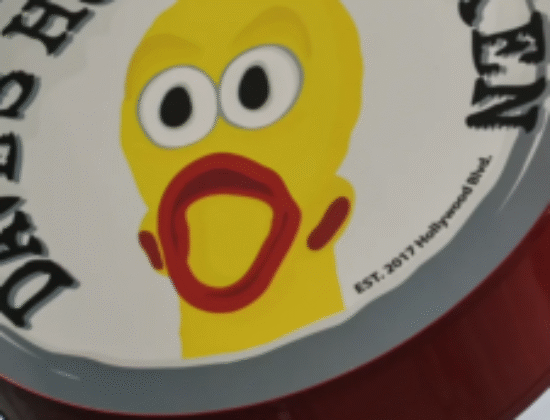 Dave’s Hot Chicken