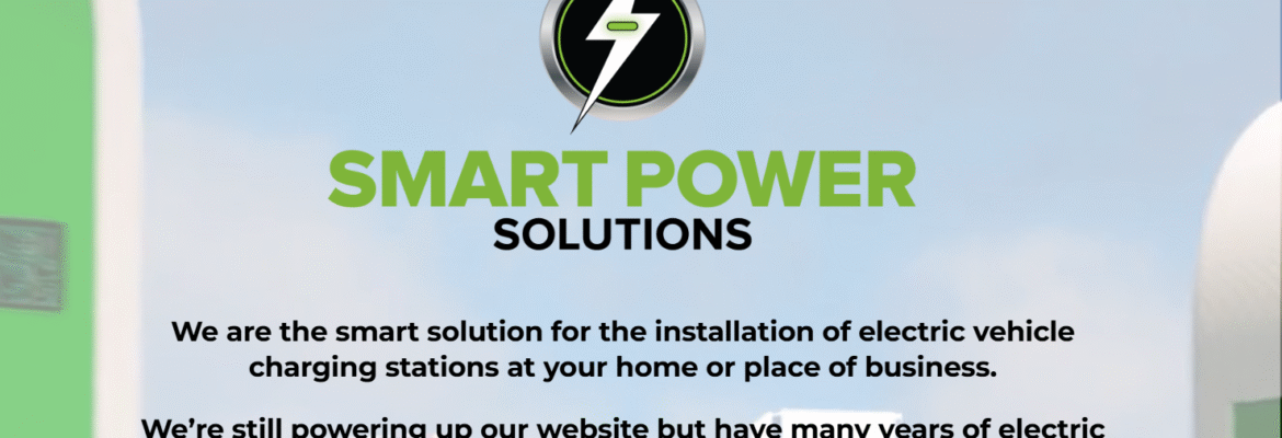 Smart Power Solutions
